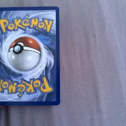 Pokemon TCG Forest Of Vitality Ultra Rare 109/088 Perfect Order Near Mint - Image 4