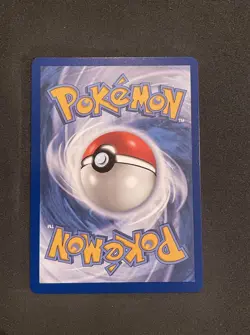 Pokemon TCG Forest of Vitality 109/088 Ultra Rare Full Art Perfect Order - Image 2