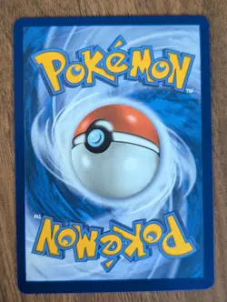 Pokemon TCG Perfect Order Forest Of Vitality Ultra Rare Card 109/088 Near Mint - Image 2