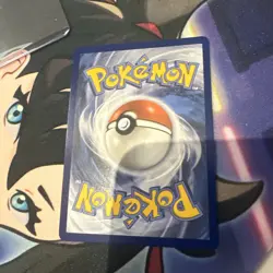 Team Rocket's Petrel 226/182 Ultra Rare Destined Rivals Pokemon Card - Image 4