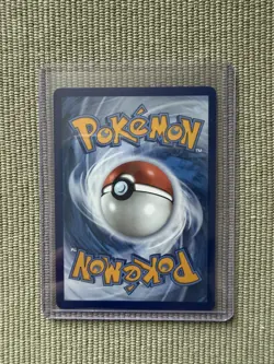 Pokemon TCG Team Rocket's Petrel 226/182 Full Art UR Destined Rivals - NM - Image 2