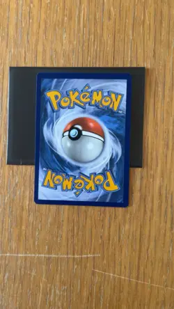 Pokemon TCG Charizard VSTAR SWSH262 UPC Promo Holo Card NM Rare - Image 3