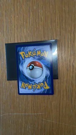 Pokemon TCG Charizard VSTAR SWSH262 UPC Promo Holo Card NM Rare - Image 4
