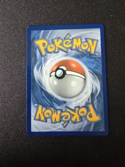 Pokemon TCG Charizard VSTAR SWSH262 Black Star Promo Card - Image 2