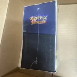 Pokemon TCG Surging Sparks Pokemon Center Elite Trainer Box ETB - SEALED - Image 3