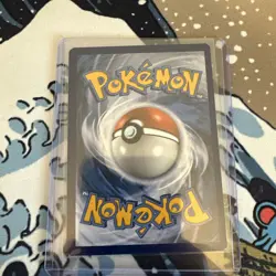 Pokemon TCG Charizard VSTAR SWSH262 Black Star Promo - Image 2
