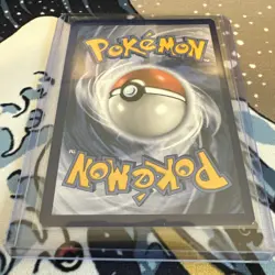 Pokemon TCG Charizard VSTAR SWSH262 Black Star Promo - Image 4