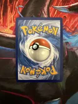 Charizard VSTAR SWSH262 Sword&Shield Promo Holo Full Art - Pokemon TCG - Image 3