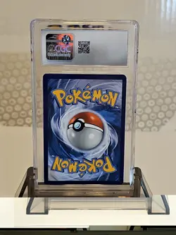 Pokemon TCG Charizard VSTAR SWSH262 2022 Black Star Promo UPC Gem Mint 10 📈 - Image 2