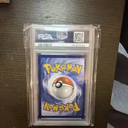 Pokemon TCG Charizard Vstar Sword & Shield Swsh262 Holo Promo - Image 2