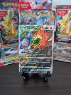 Charizard VSTAR SWSH262 Ultra Premium Collection NM Pokemon TCG - Image 1