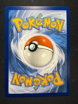 Pokemon TCG Charizard VSTAR SWSH262 – Sword & Shield Black Star Promo – NM - Image 3
