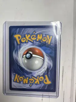 Pokemon TCG Charizard Vstar Sword & Shield Swsh262 Holo Promo - Image 2