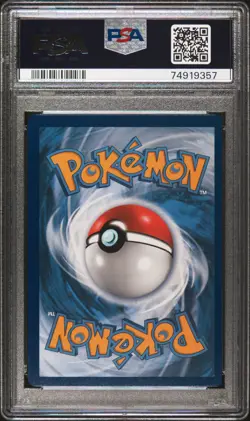 Pokemon TCG Charizard Vstar Sword & Shield Swsh262 Holo Promo - Image 2