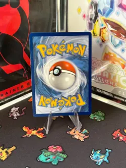 Pokemon TCG Charizard VSTAR SWSH262 Black Star Promo Near Mint - Image 2