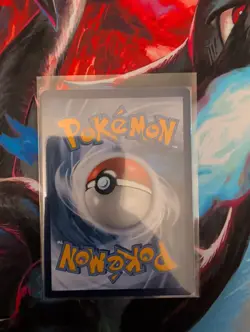 Pokemon TCG Charizard VSTAR SWSH262 Black Star Promo Near Mint Condition - Image 2