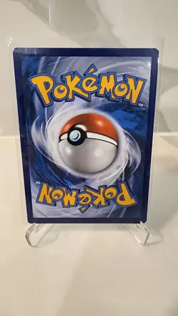 Pokemon TCG Charizard Vstar Sword & Shield Swsh262 Holo Promo - Image 2