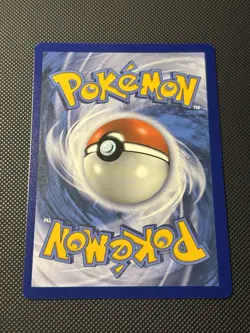 Pokemon TCG Charizard VSTAR SWSH262 Black Star Promo NM - Image 2