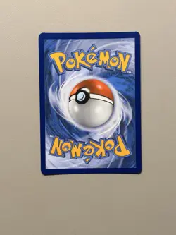 Pokemon TCG Charizard VSTAR Promo Holo SWSH262 280 HP - Image 2