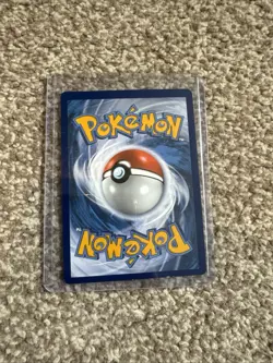 Pokemon TCG Charizard VSTAR SWSH262 Sword & Shield Promo Full Art Holo 2022 - Image 2