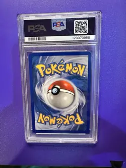 POKEMON TCG EXPEDITION SET DRAGONAIR NON-HOLO PSA 10 GEM MINT - Image 2