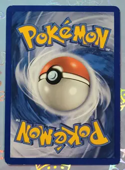 Abra 69/123 Diamond & Pearl Pokemon Card NM - Image 2
