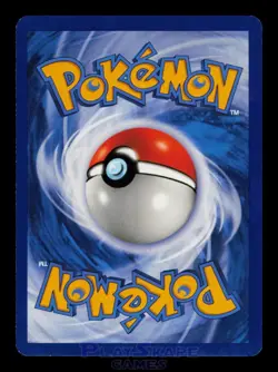Pokemon Card Pikachu 9/17 Pokemon Day Promo Stamp POP Series 6 Uncommon LP 2007 - Image 2