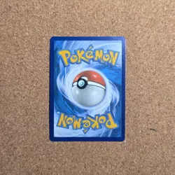 Holo Toxicroak ex - 131/198 Double Rare Scarlet & Violet Base Set Pokemon *PB - Image 2