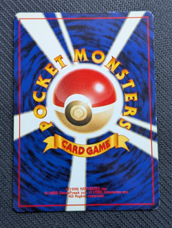 Ho-Oh Holo Rare No.250 Neo 3 Revelation 2000 Japanese Pokemon Card MP - Image 2