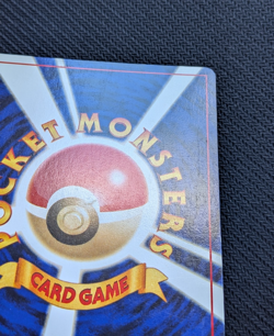 Ho-Oh Holo Rare No.250 Neo 3 Revelation 2000 Japanese Pokemon Card MP - Image 3