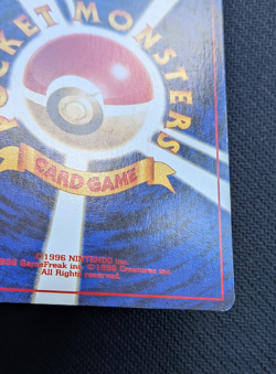 Ho-Oh Holo Rare No.250 Neo 3 Revelation 2000 Japanese Pokemon Card MP - Image 5