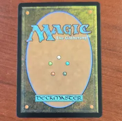 Magic: The Gathering Reed Richards, Smartest Man Rare Foil Eng 0636 Marvel - Image 2