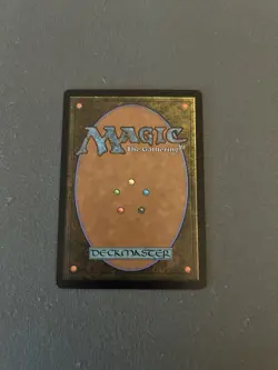 Magic: The Gathering Lord of the Nazgul Legendary Creature Rare Blue Black EN - Image 2
