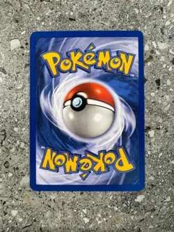 Pokemon TCG Cards Electrode 2/64 Jungle Holo Rare EXC-NM - Image 2