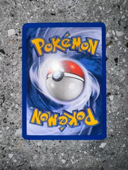 Pokemon TCG Cards Electrode 2/64 Jungle Holo Rare EXC-NM - Image 5
