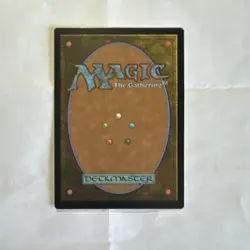 Wizards of the Coast MTG Urza's Saga Modern Horizons 2 Rare Land Regular EN #259 - Image 2