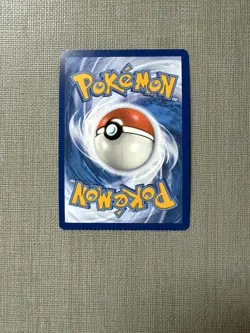 CRIMP ERROR Flutter Mane 097 Sv: Scarlet & Violet Promo Cards Holo - Image 3