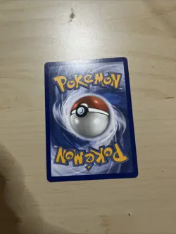 Pokemon TCG First Partner 1st Gen Cards/Promo - Image 3
