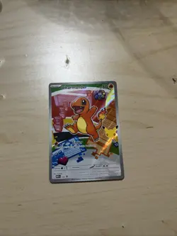 Pokemon TCG First Partner 1st Gen Cards/Promo - Image 4