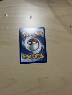 Pokemon TCG First Partner 1st Gen Cards/Promo - Image 5