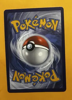 Pokemon Umbreon 059/131 (Master Ball) Rare Prismatic Evolutions Holo 2025 NM - Image 4