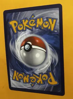 Pokemon Umbreon 059/131 (Master Ball) Rare Prismatic Evolutions Holo 2025 NM - Image 5