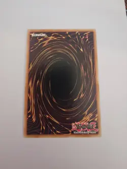 Toon Dark Magician - STP3-EN004 - Ultra Rare - NM/LP - YuGiOh! TCG - Image 2