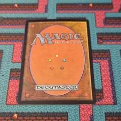 Wizards of the Coast MTG Forest Land 7th Edition English Green Foil 2001 330/350 - Image 2