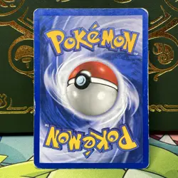 Blissey (2/64) Pokemon TCG Neo Revelation - Holo SWIRL - HP - Image 2