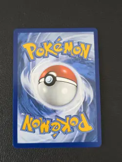Pokemon TCG Eevee EX SVP 174 Ultra Rare Holo Promo - Image 2