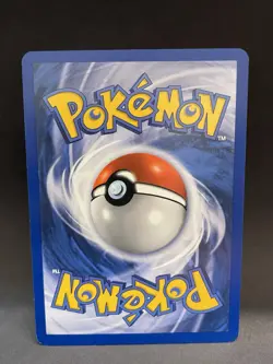 Lt. Surge's Pikachu 84/132 Gym Challenge NM Pokemon TCG - Image 2