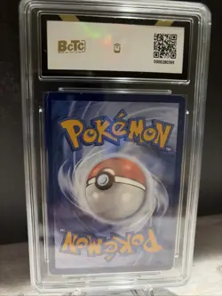Urshifu -Grade 9.5 Pokemon TCG S-Chinese Single Strike Urshifu VMAX 159/125 - Image 2