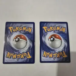 Psyduck 039/217 Cosmos Holo - Pokemon TCG Prize Pack Series 9 NM - Image 2