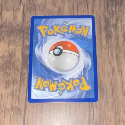 Pokemon TCG Sonia 192/192 Rebel Clash Full Art Holo Ultra Rare English - Image 2
